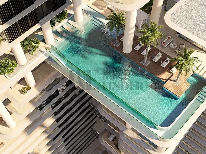 Apartment for Sale in Vela Viento, Business Bay, Dubai by Omniyat